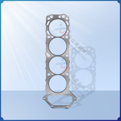 Suitable for KA20DE cylinder head gasket CHG440 11044-40F00 overhaul kit 61-53055-00 gasket