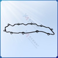 8971056902 Suitable for 4HG1 4HF1 valve chamber cover gasket 8971898711 Truck NKR