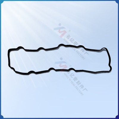 ME011282 is suitable for Mitsubishi engine 4M40 valve cover gasket Pajero rocker lifter ME200403