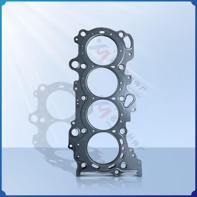 Suitable for SUZUKICHANGHE cylinder head gasket 11141-73K00 engine overhaul kit seal
