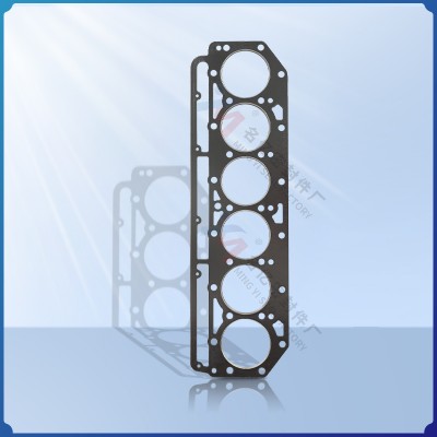 Suitable for CATERPILLAR cylinder head gasket 1871315 engine overhaul kit 471-6159 sealing gasket